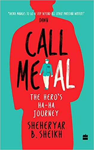 Call Me Al: The Hero's Ha-ha Journey