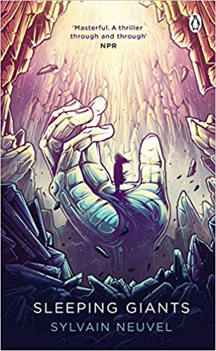 Sleeping Giants