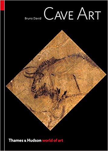 Cave Art (World of Art)