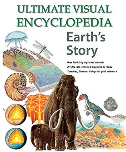 Ultimate Visual Encyclopedia Earth's Story