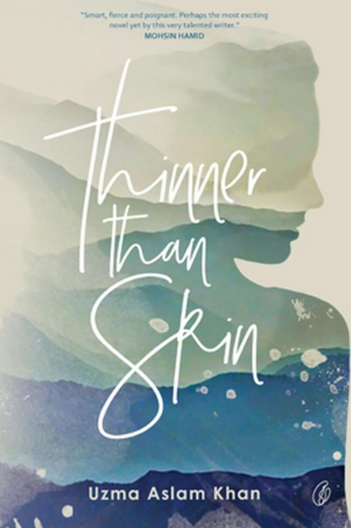 Thinner Than Skin