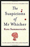 The Suspicions of Mr. Whicher: or The Murder at Road Hill House