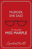 Murder, She Said: The Quotable Miss Marple