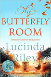 The Butterfly Room