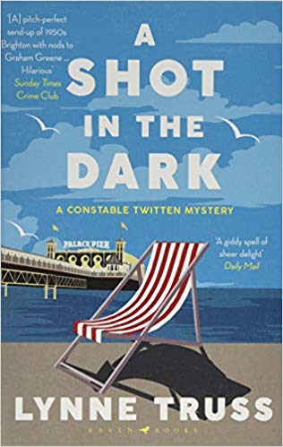 A Shot in the Dark