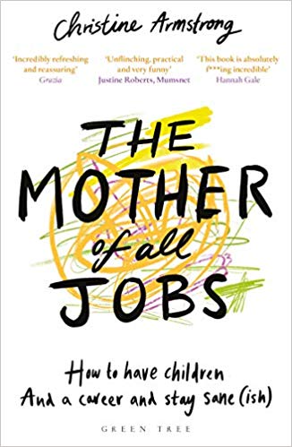 The Mother of All Jobs