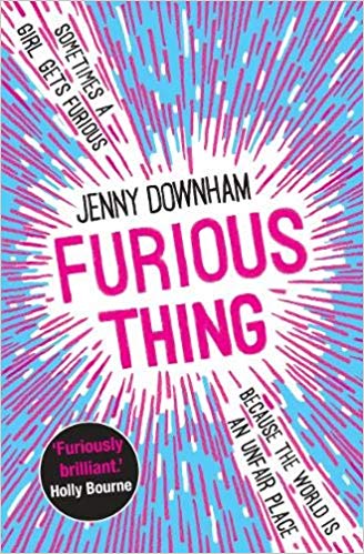 Furious Thing