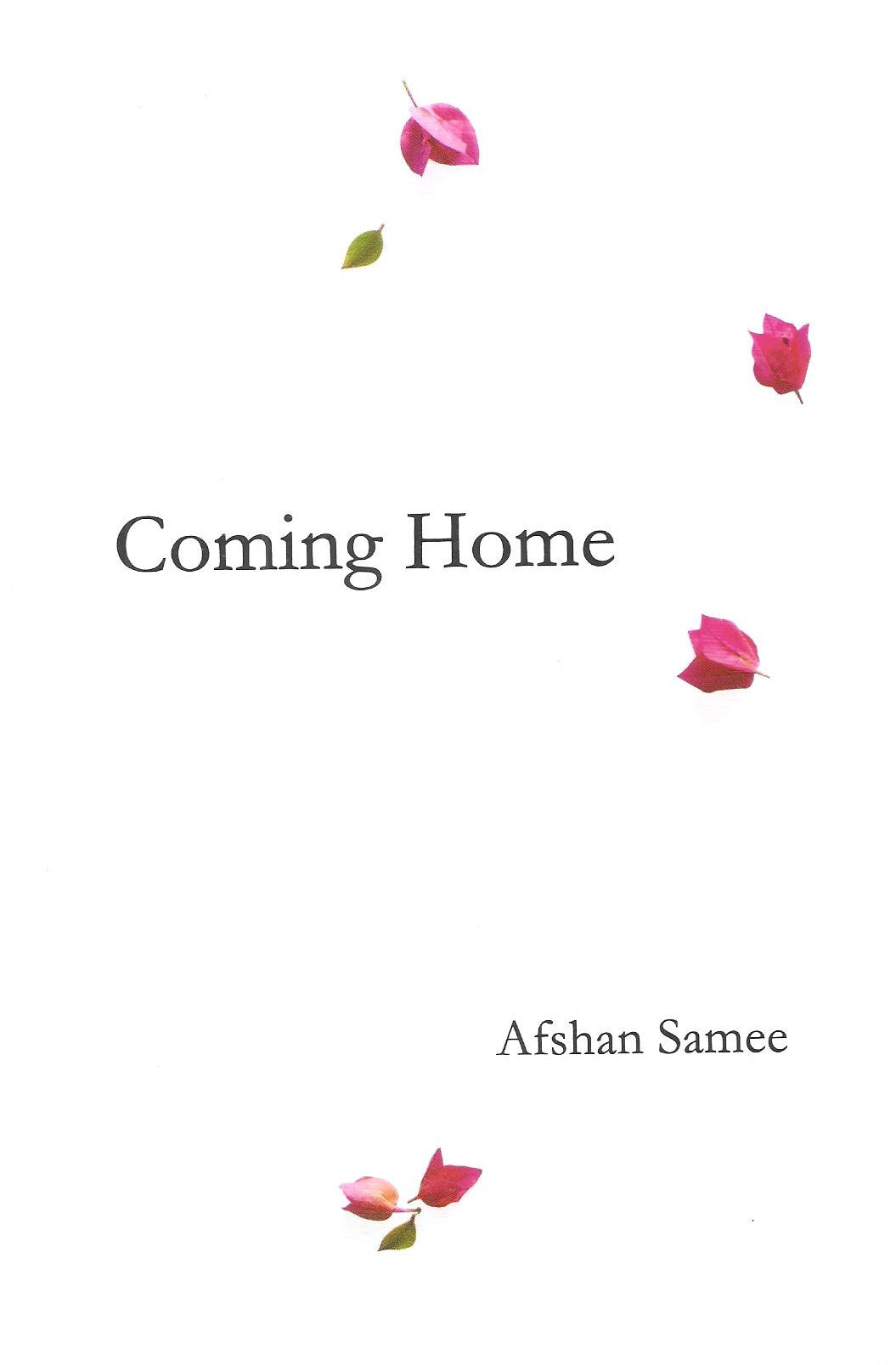 Coming Home