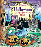 Magic Painting Halloween