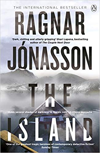 The Island: Hidden Iceland Series