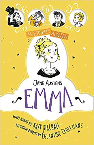 Jane Austen's Emma