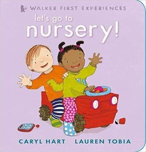 Let's Go to Nursery