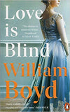 Love is Blind