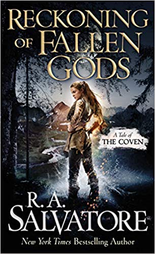 Reckoning of Fallen Gods