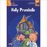 Holly Prunebelle