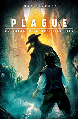 Plague: Outbreak in London,1665 -1666