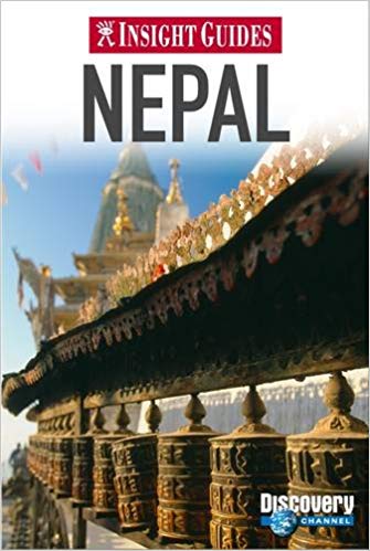 Insight Guides: Nepal
