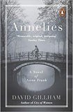 Annelies: A Novel of Anne Frank