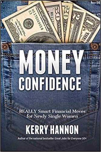 Money Confidence: Really Smart Financial Moves For Newly Single Women