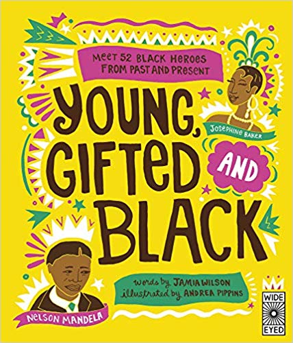 Young Gifted and Black