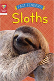 Reading Gems Fact Finders: Sloths