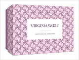 Virginia Woolf: Notecards