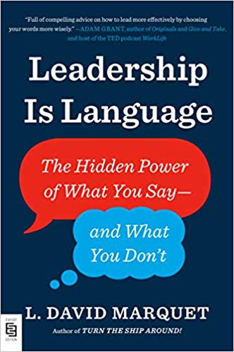 Say Less, Lead More: A Game-Changing Approach to Empowering Your Team