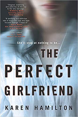 The Perfect Girlfriend