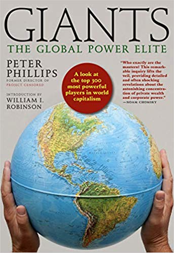 Giants: The Global Power Elite