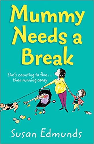 Mummy Needs a Break