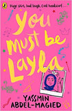 You Must Be Layla