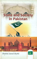 State and Society in Pakistan