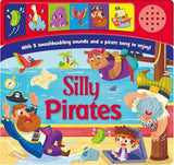 Silly Pirates