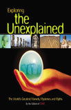 Exploring the Unexplained