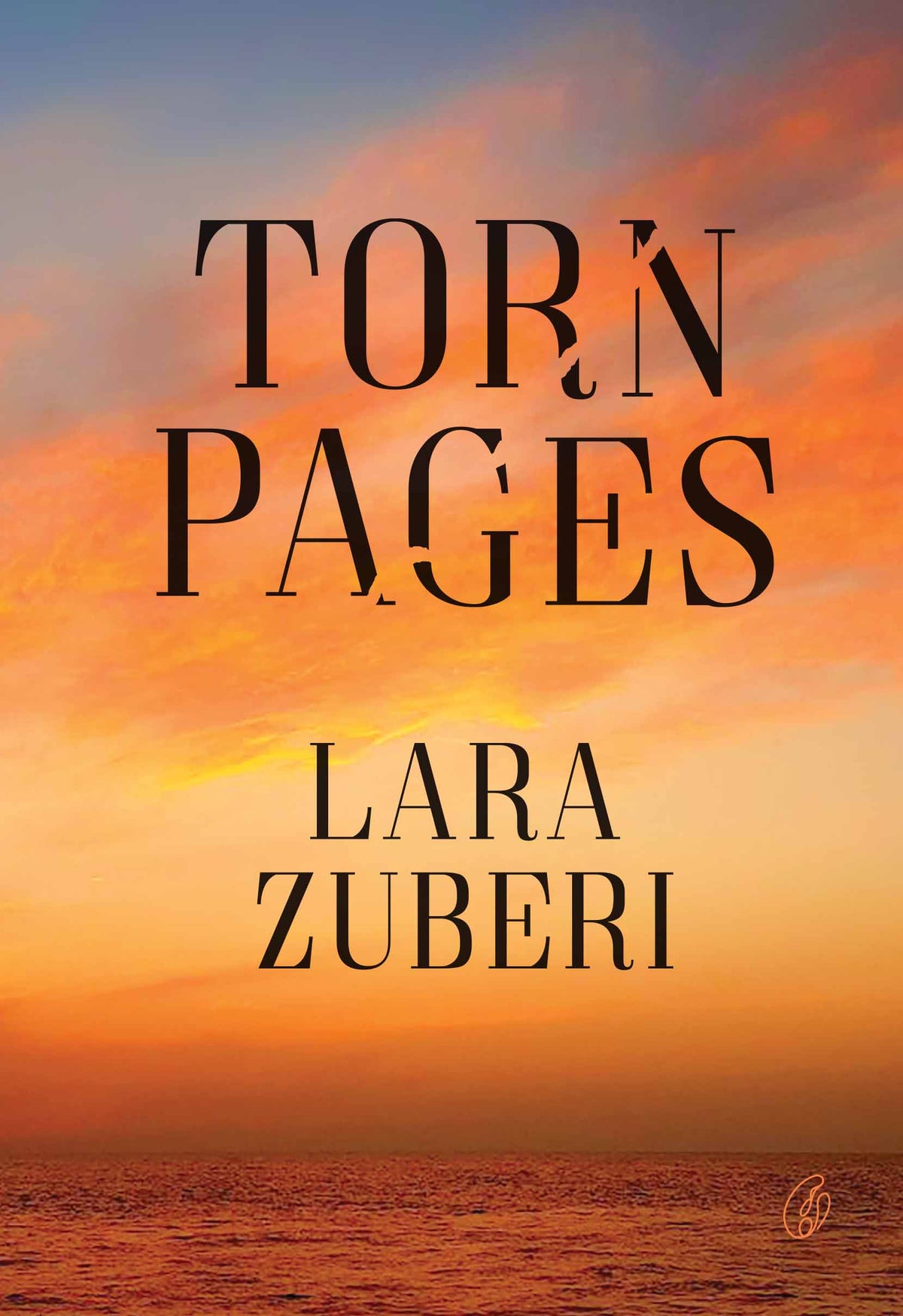 Torn Pages