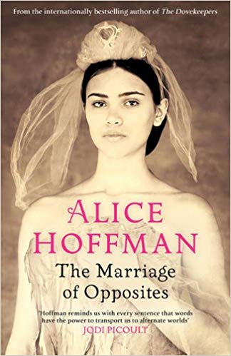 The Marriage Of Opposites