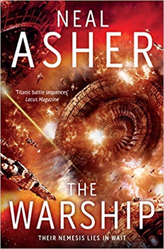 The Warship