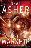 The Warship
