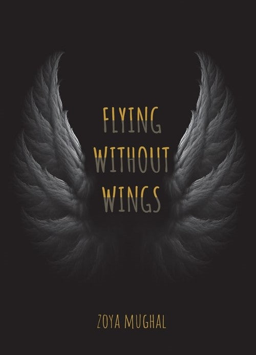 Flying Without Wings