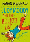 Judy Moody and the Bucket List (Book 13)