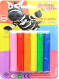 Kid Art Clay  Item Code  St-100-6