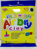 AD 01 Light Weight Air Dry Clay