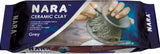 NARA Ceramic Clay Grey