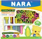 Nara Corn Clay premium ABC