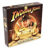 Funko Game Indiana Jones Sands of Adventure Game