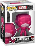Funko Pop Marvel: Daredevil 60th Anniversary