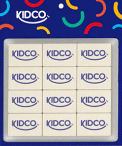 Kidco Eraser E 712