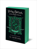 Harry Potter and the Chamber of Secrets Slytherin Edition