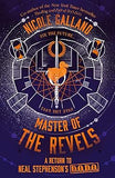 Master of the Revels: The Rise and Fall of D.O.D.O. (Dodo): Book 2