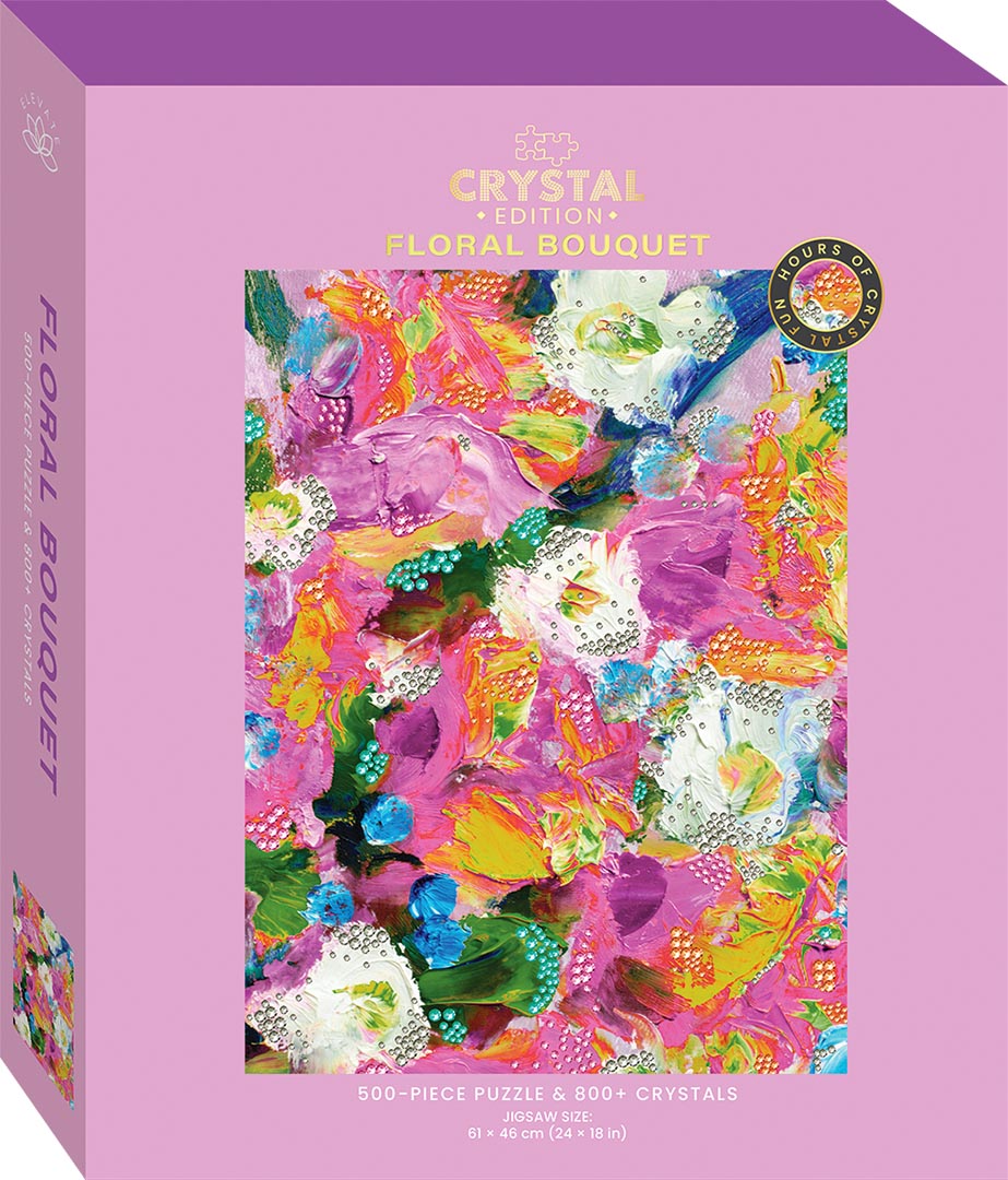 Elevate Crystal
